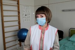 Новая жизнь дается для счастья