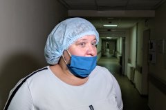 На страже эпидемиологической безопасности Республики