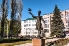 В рамках тренировок для студентов ЛГМУ была прочитана лекция по оказанию неотложной помощи