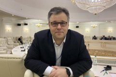 "Украину возглавляет группа лжецов и манипуляторов", - Мирошник