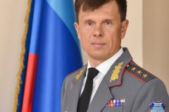 "Сильная налоговая политика – важный элемент экономической безопасности страны", - Бородин