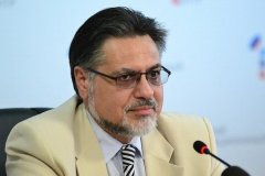 Заявление полномочного представителя ЛНР на Минских переговорах Владислава Дейнего