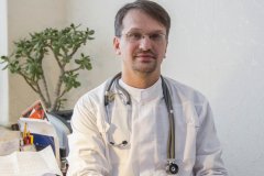Медучреждения ЛНР располагают вакцинами на 95% от годовой потребности