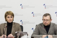 Жители ЛНР, пострадавшие от ВСУ, подали в ЕСПЧ более 500 исков против Украины