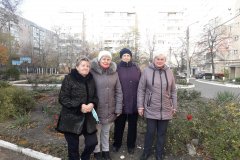 Добрые дела - они ведь заразительны?!