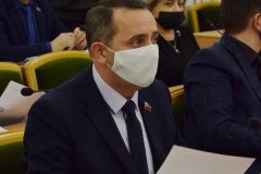 Внесено изменение в статью 2 Закона ЛНР "О запрете приватизации"