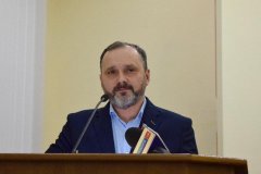 Принят Закон ЛНР "Об объектах культурного наследия (памятниках истории и культуры) Луганской Народной Республики"