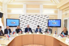 В ЛНР начнет вещание первый молодежный канал "Телевизионная инициатива молодежи"