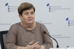С 1 января 2021 года в ЛНР повышается размер минимальной пенсии