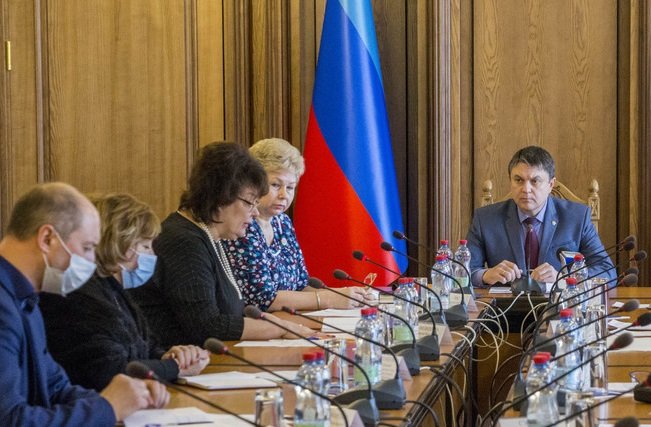 Реализация госпрограмм идет по плану
