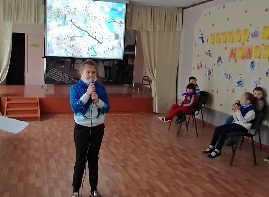 В ЛУВО "Восток" состоялся цикл образовательных мероприятий