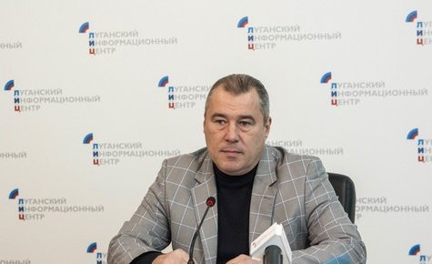 Материальную помощь от "Милосердия" за год получили 4060 жителей Луганщины