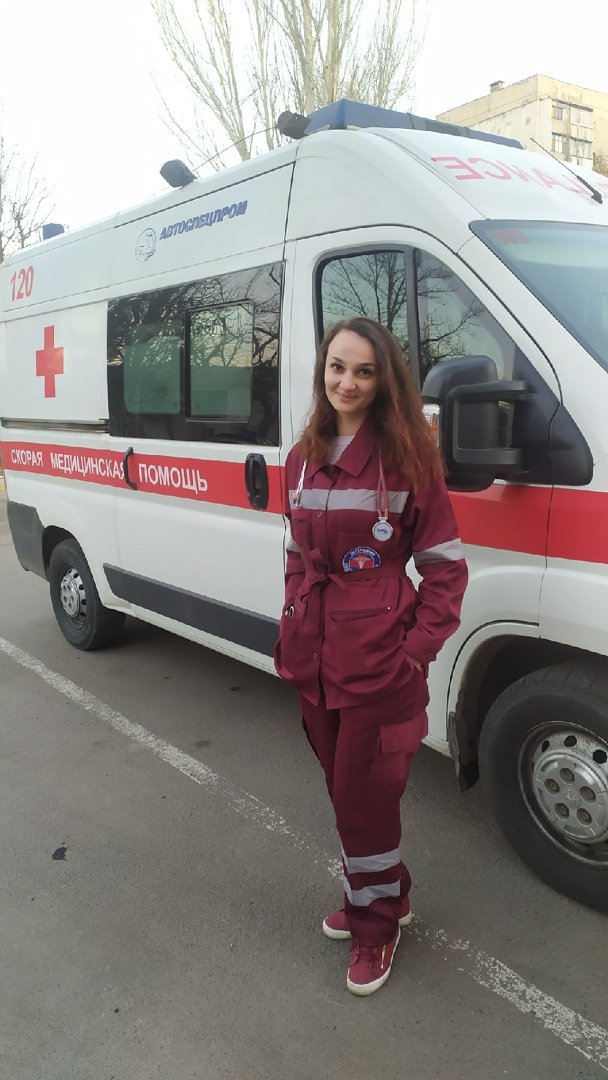 Благодарность людей дорогого стоит