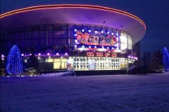 Луганский цирк в рамках проекта #Искусстводома" запишет телеверсию программы "Цирк! Цирк! Цирк!"