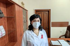 В Республике применяются самые современные методы лечения ВИЧ
