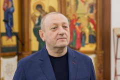 Студенты ЛГАКИ смогут проходить практику при храме "Умиление"