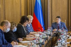 Реализация госпрограмм идет по плану