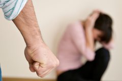 В столице ЛНР обсудили проблемы насилия в семье