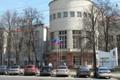 В ЛГПУ состоялся второй этап Республиканской студенческой олимпиады по философии