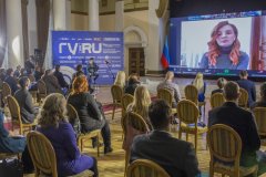 "За любой статистикой, за любыми бюджетами стоят люди", - Москвитина