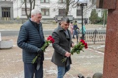 Они погибли в войне за правду