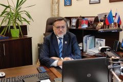 Заявление полномочного представителя ЛНР на Минских переговорах Владислава Дейнего