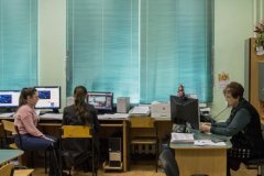 В ЛНР провели форум "Счастье детей – в руках родителей!"