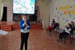 В ЛУВО "Восток" состоялся цикл образовательных мероприятий