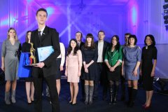 "Достояние Республики" – резерв молодых лидеров
