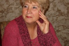 Вся жизнь – служению любимому делу