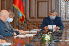 В связи с отменой комендантского часа, ЧСПК сняла некоторые ограничения