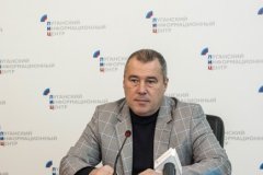Материальную помощь от "Милосердия" за год получили 4060 жителей Луганщины