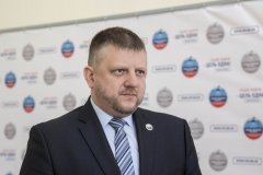 Доверие власти – составляющая успеха работы Общественной палаты ЛНР