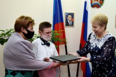 Мечты должны сбываться, особенно под Новый год