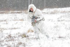 Боевики ВСУ жалуются на низкий уровень тылового обеспечения