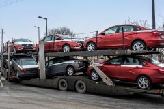 Правительство продлило срок обратного временного ввоза/вывоза авто до 28 февраля