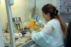 В ЛНР зарегистрировали 2108 случаев заражения COVID-19