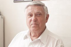 Мы выстоим, потому что нас поддерживает Республика