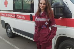 Благодарность людей дорогого стоит