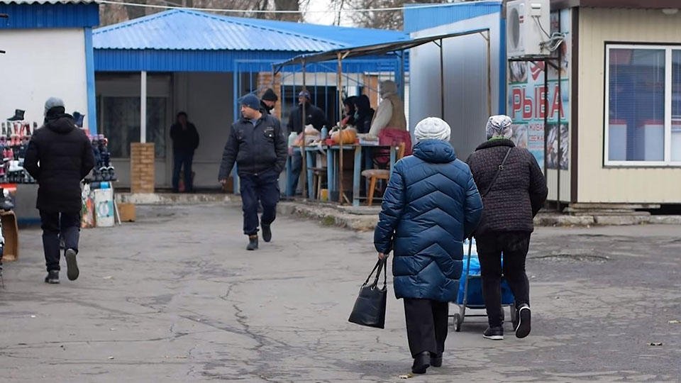 Донбасс и Украина: в новый год – с разными перспективами