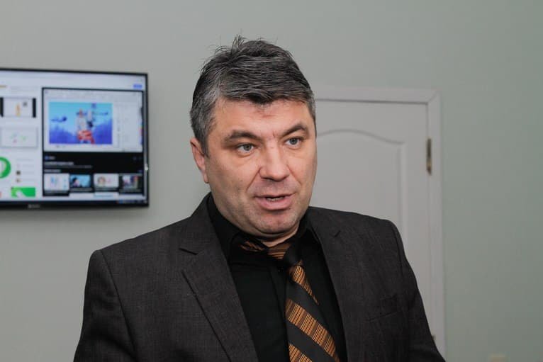"ЛУГАНЬМЕДИА" - новая величина в информационном поле
