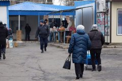Донбасс и Украина: в новый год – с разными перспективами