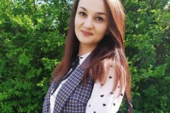 Буду крестной мамой