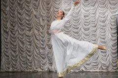 "Сказочная пора" стала счастливой для представительницы ЛНР