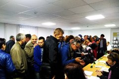 Фонд социального страхования на случай безработицы ЛНР подвел итоги работы в 2020 году