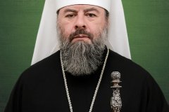 Рождественское послание Высокопреосвященнейшего Митрофана митрополита Луганского и Алчевского