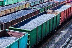 Станция Марусино возобновила работу по коммерческим операциям