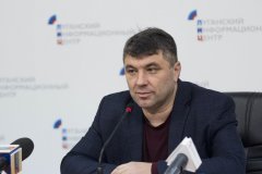 YouTube заблокировал аккаунт "Луганск 24"из-за материалов о диверсии - Минкомсвязи