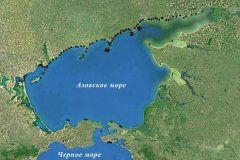 Боевики ВСУ будут шпионить для США на Черном и Азовском морях