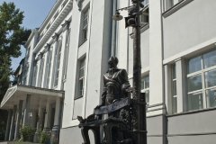 В ЛГАКИ объявили победителей конкурса "Свет и время"
